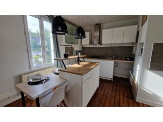  Appartement à vendre 5 pièces 82 m²