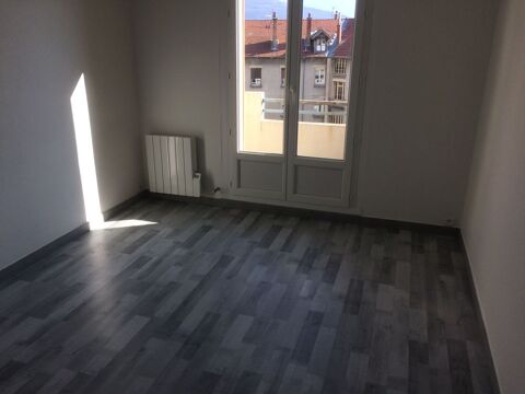  Appartement � louer 2 pi�ces 43 m�