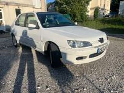 306 1.9 d XR 2000 occasion 33530 Bassens