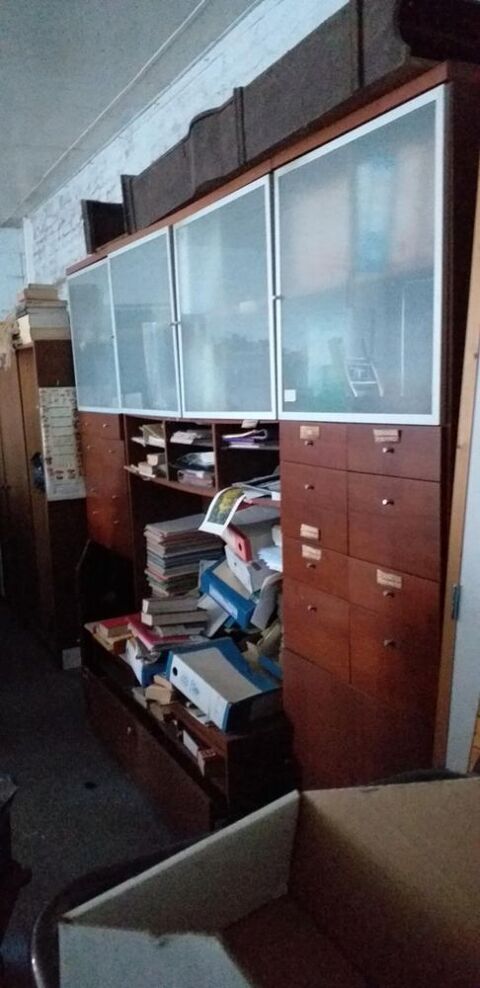 Meuble IKEA 240 Feuqui�res-en-Vimeu (80)