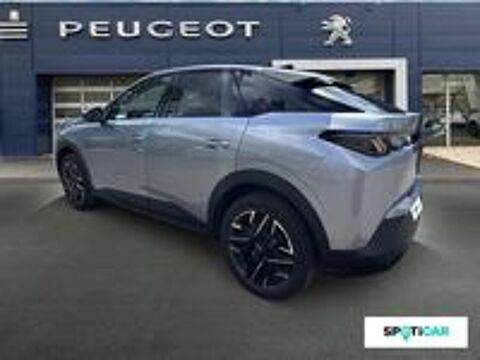 3008 Hybrid 145 e-DCS6 Allure 2025 occasion 46200 Souillac