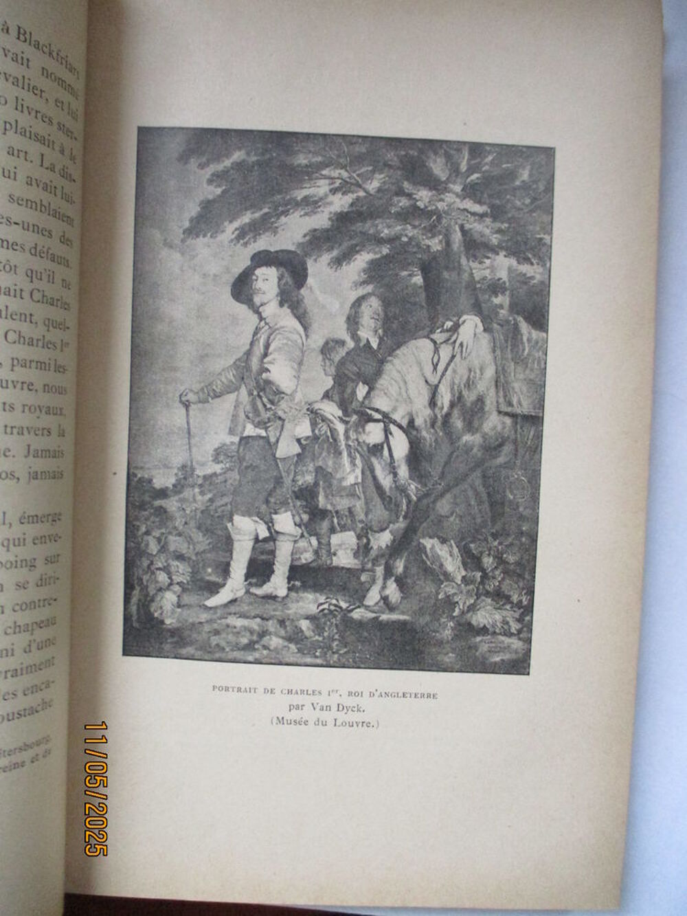LIVRE L'ART MODERNE Deuxi&egrave;me partie 1896 
