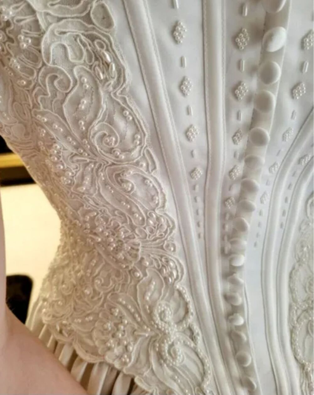 Robe de mari&eacute;e Vêtements