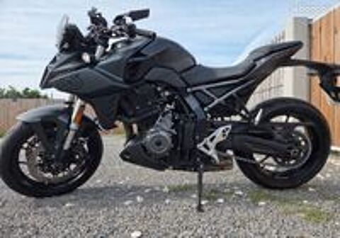 SUZUKI 2024 occasion 33510 Andernos-les-Bains