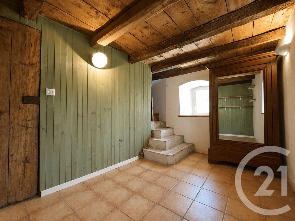 à vendre  Maison Grésy-sur-Aix (73100)