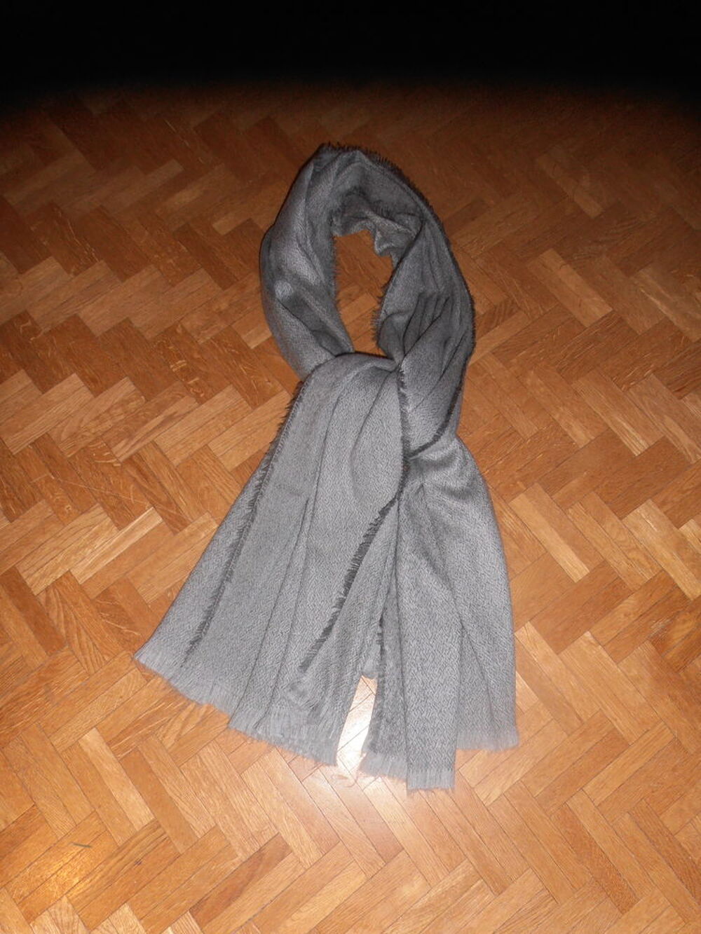 Etole grise (79) Vêtements