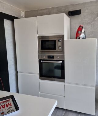  Appartement à vendre 1 pièce 34 m²