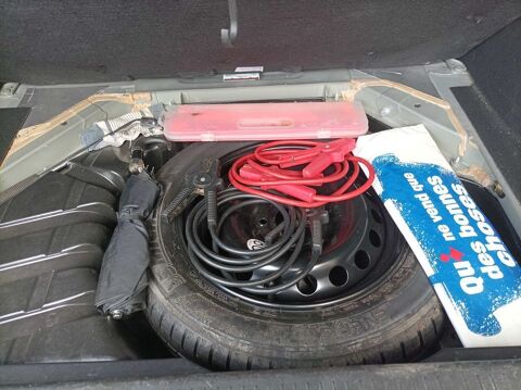 Renault scenic iii Scénic 3 Finition Bose EDC 110