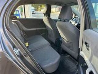 Yaris 100 VVT-i Stop & Start In 2009 occasion 42700 Firminy