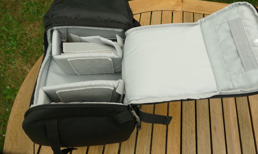 Sac appareil photo LOWEPRO Photos/Video/TV