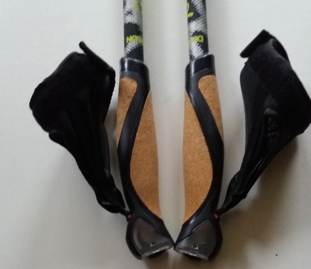 Batons de Marche Sports