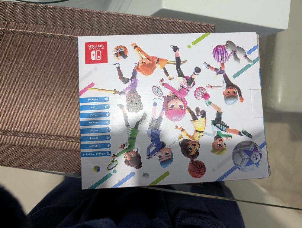 Console switch Consoles et jeux vidos