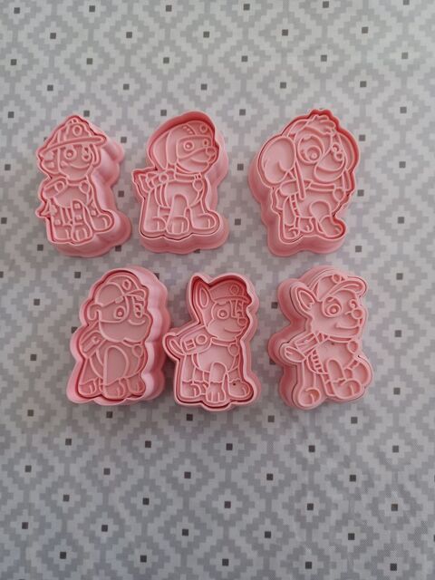 Emport pices 7 Hricourt-en-Caux (76)