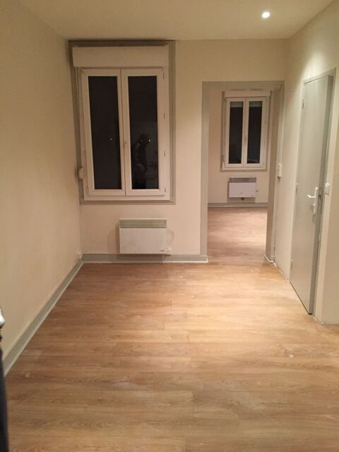  Appartement � louer 3 pi�ces 52 m�