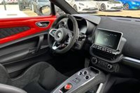 A110 1.8T 300 ch S 2024 occasion 21000 Dijon