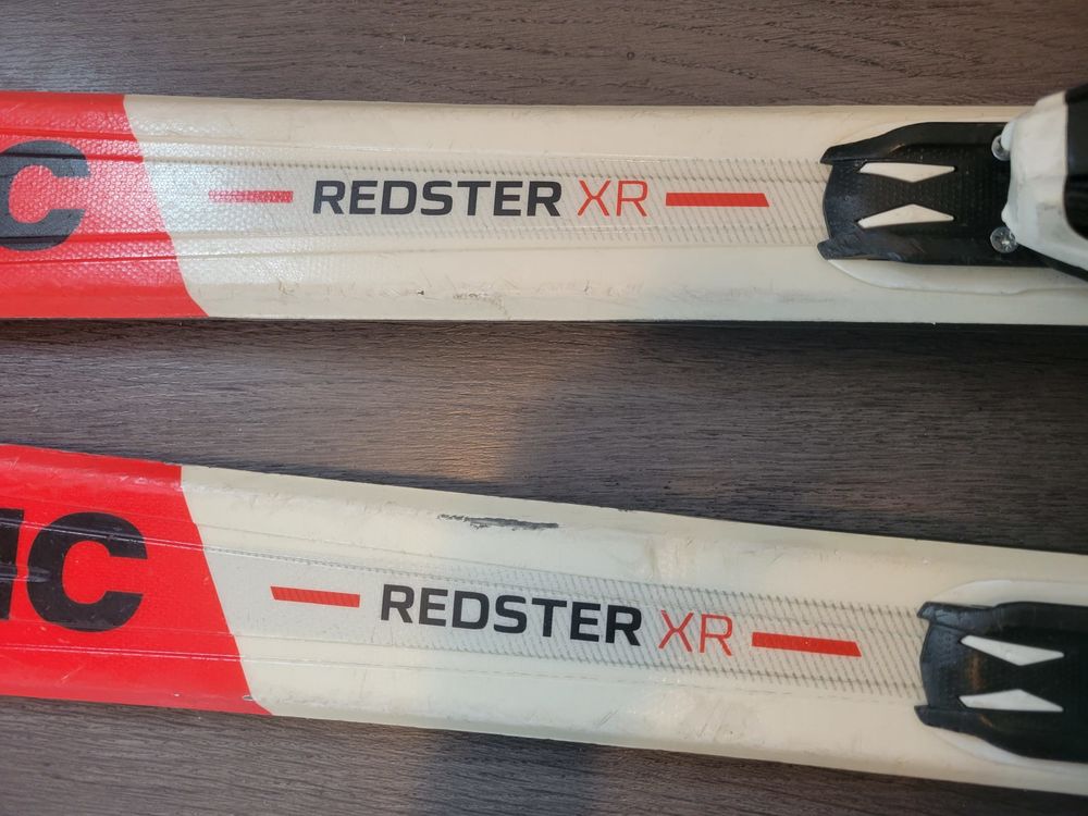 Skis Atomic ? Quasi neufs Sports