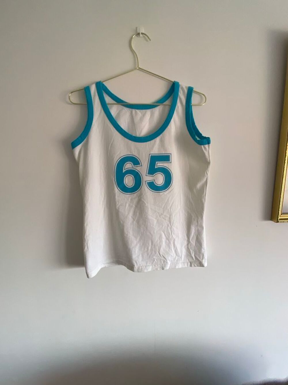 V&ecirc;tements d'occasion Vêtements