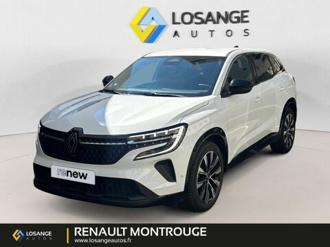 Annonce voiture Renault Austral 26490 €