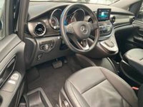 Classe V Compact 250 d 9G-TRONIC Avantgarde 2020 occasion 67100 Strasbourg