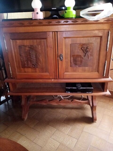 Meuble sous tl 200 Saint-Pierre-la-Palud (69)