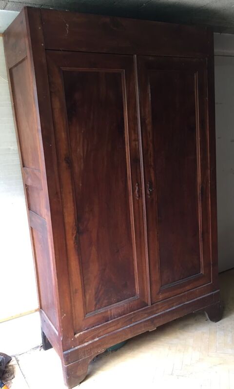 Armoire ancienne
0 Orlinas (69)