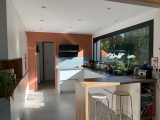  Villa � vendre 6 pi�ces 153 m�