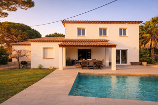  Maison � vendre 6 pi�ces 157 m�