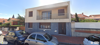  Immeuble � vendre 320 m� Soulac-sur-mer