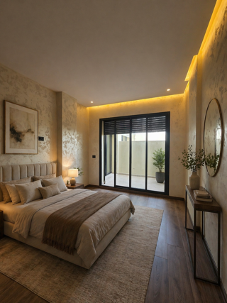  Appartement � vendre 1 pi�ce 60 m� Casablanca