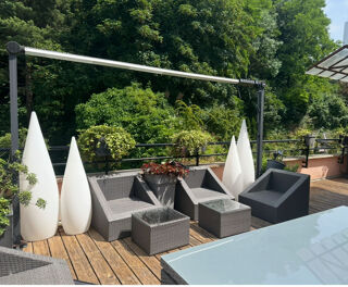  Duplex/triplex � vendre 3/4 pi�ces 84 m�