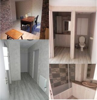  Appartement � vendre 2/3 pi�ces 52 m�