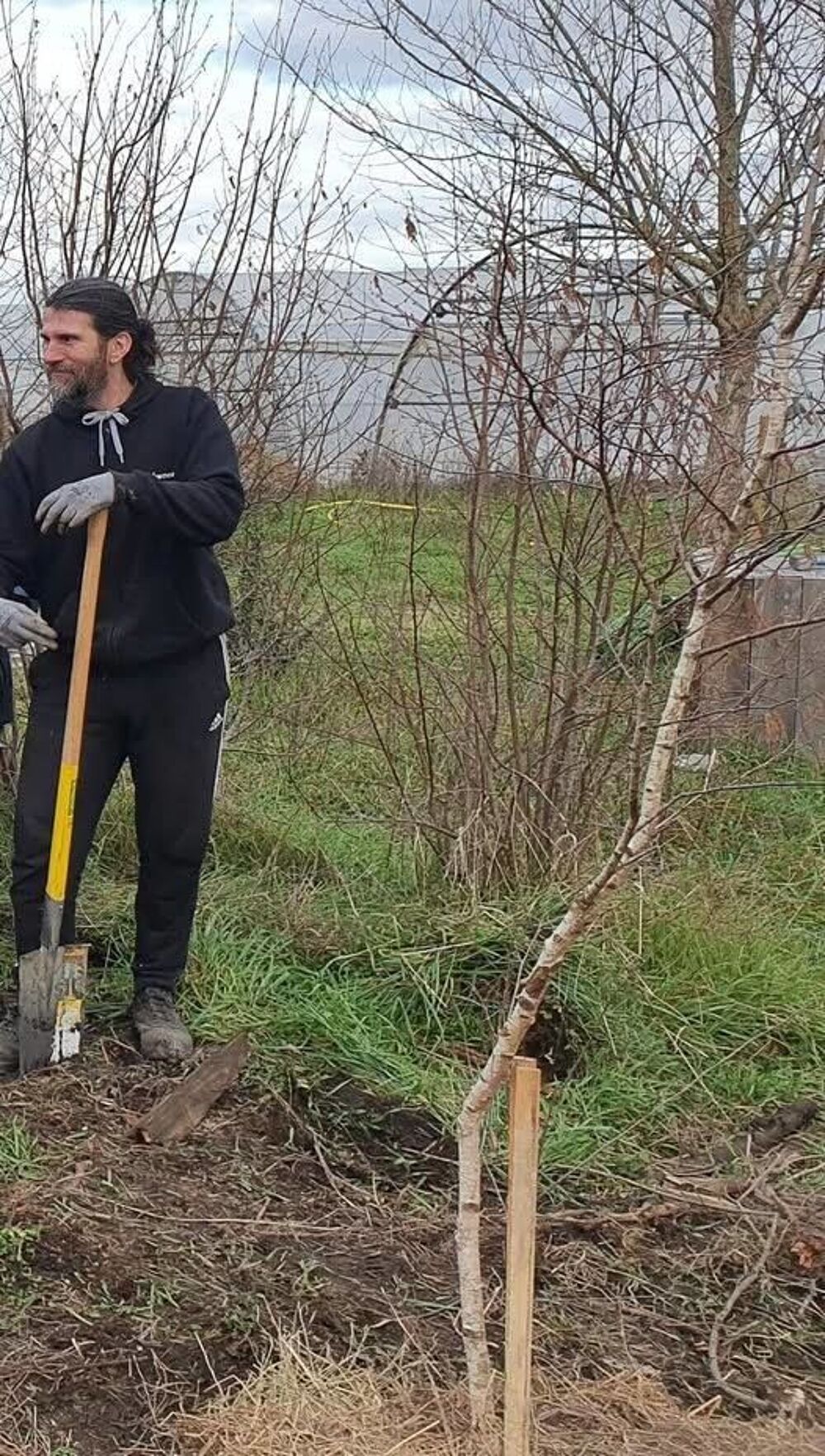   Je suis jardinier Paysagiste  , en cesu ou autres ... 