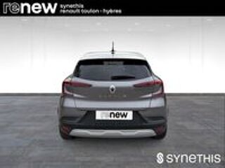 Captur TCe 100 GPL Evolution 2023 occasion 83160 La Valette-du-Var