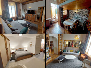  Maison  vendre 6 pices 104 m