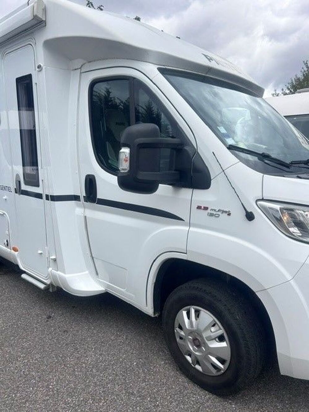  2017 occasion 69800 Saint-Priest