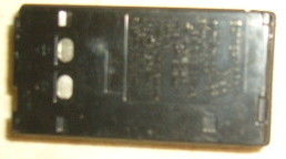 lot de 4 adapteurs BATTERY CASE N60 9V Photos/Video/TV