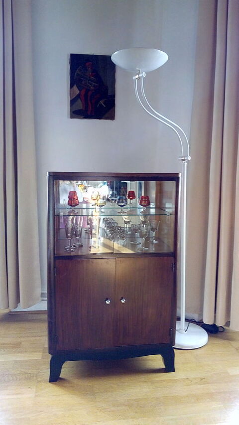 Buffet bas 150 Paris 19 (75)