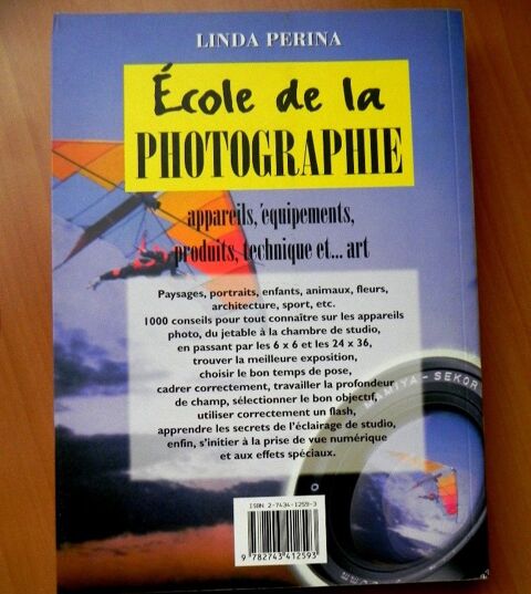 Ecole de la photographie - linda perina 10 Albi (81)