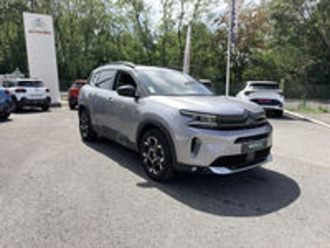 C5 aircross 5p Shine EAT8 BlueHDi 1.5 130 cv 2022 occasion 87280 Limoges