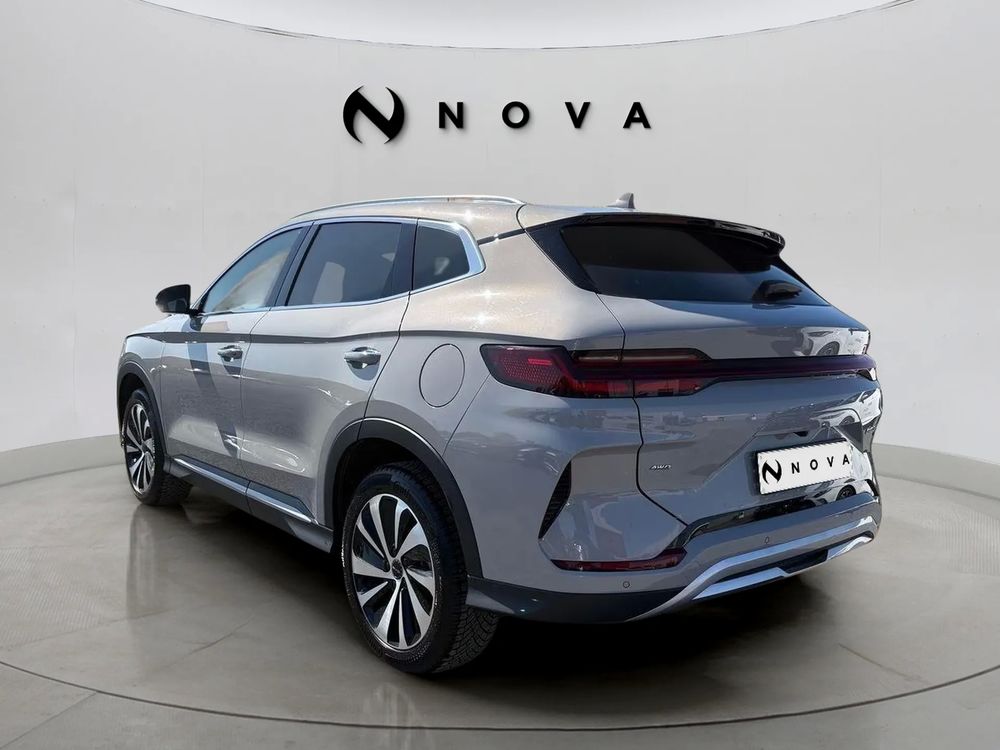 Seal U 1.5 DM-i 218 PHEV Boost Toit Ouvrant 2025 occasion 33600 Pessac