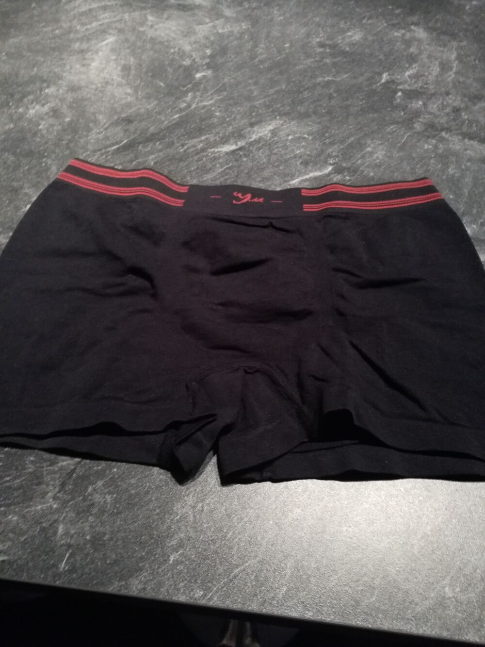 boxer homme Vêtements