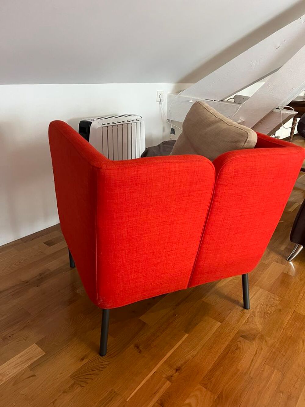 Fauteuil Ik&eacute;a Meubles