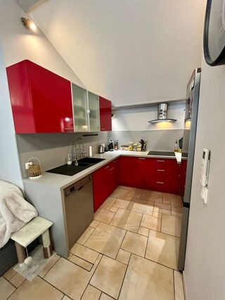  Appartement  vendre 3 pices 63 m