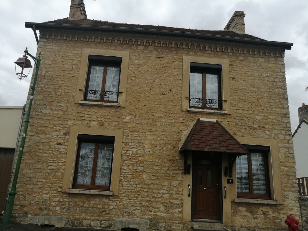 Vente Maison maison de bourg Arçonnay