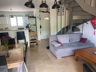  Maison à vendre 4 pièces 81 m²