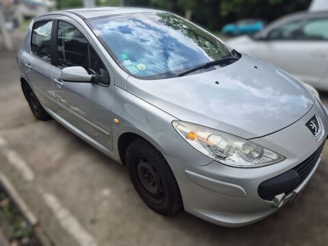 Peugeot 307 1.6e 16V Confort Pack