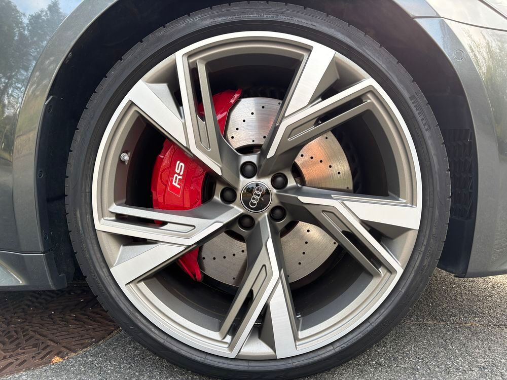RS6 Avant 4.2 V8 Quattro Tiptronic A occasion 64600 Anglet