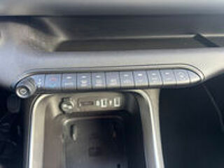 Avenger 1.2 Turbo T3 100 ch Summit 2025 occasion 33310 Lormont
