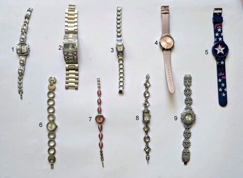 Bijoux Fantaisies 1 Angres (62)