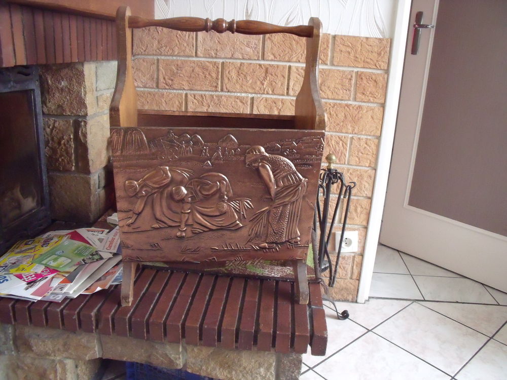 porte journaux Meubles